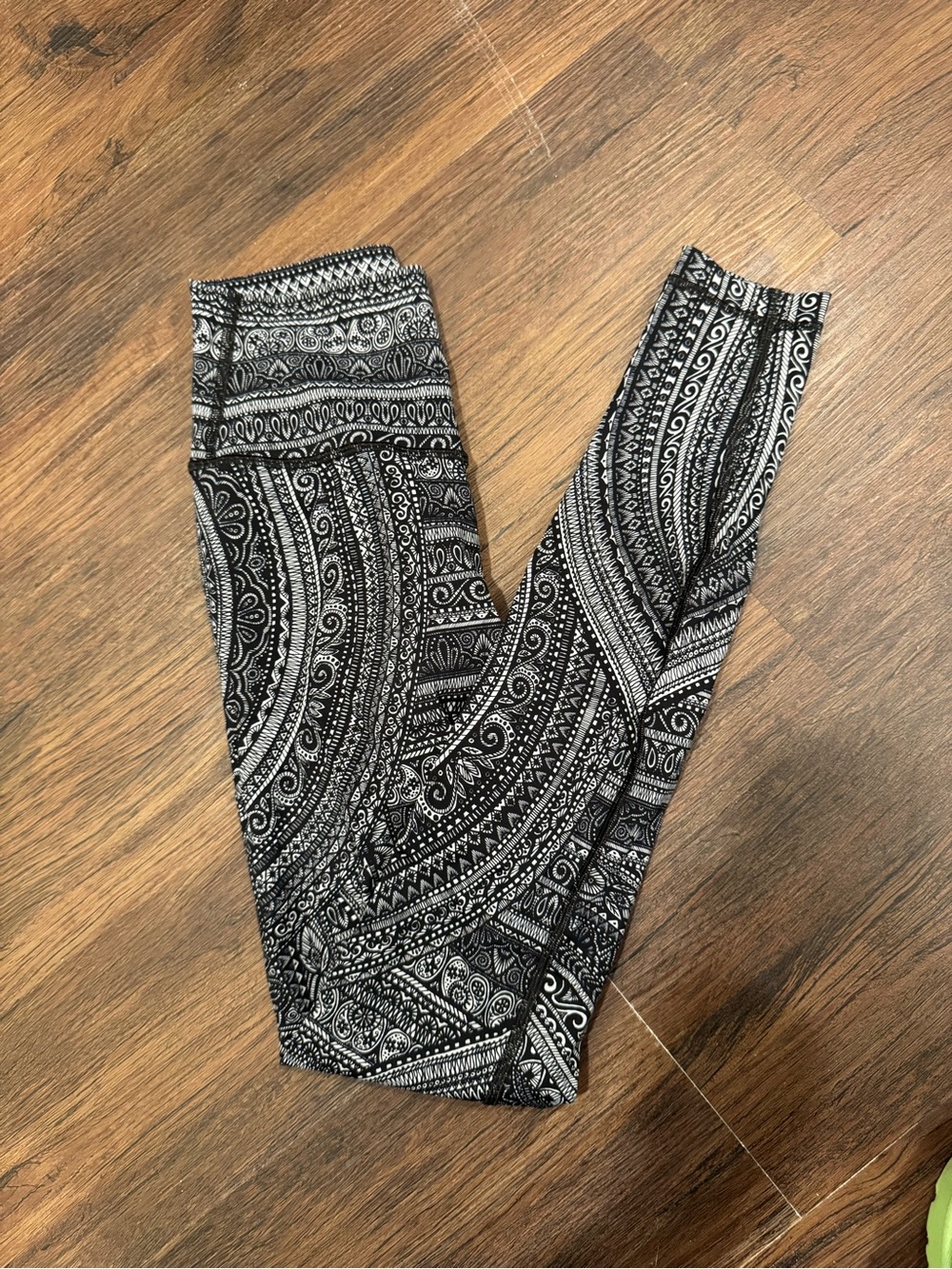 Lululemon Women’s Leggings Size 4